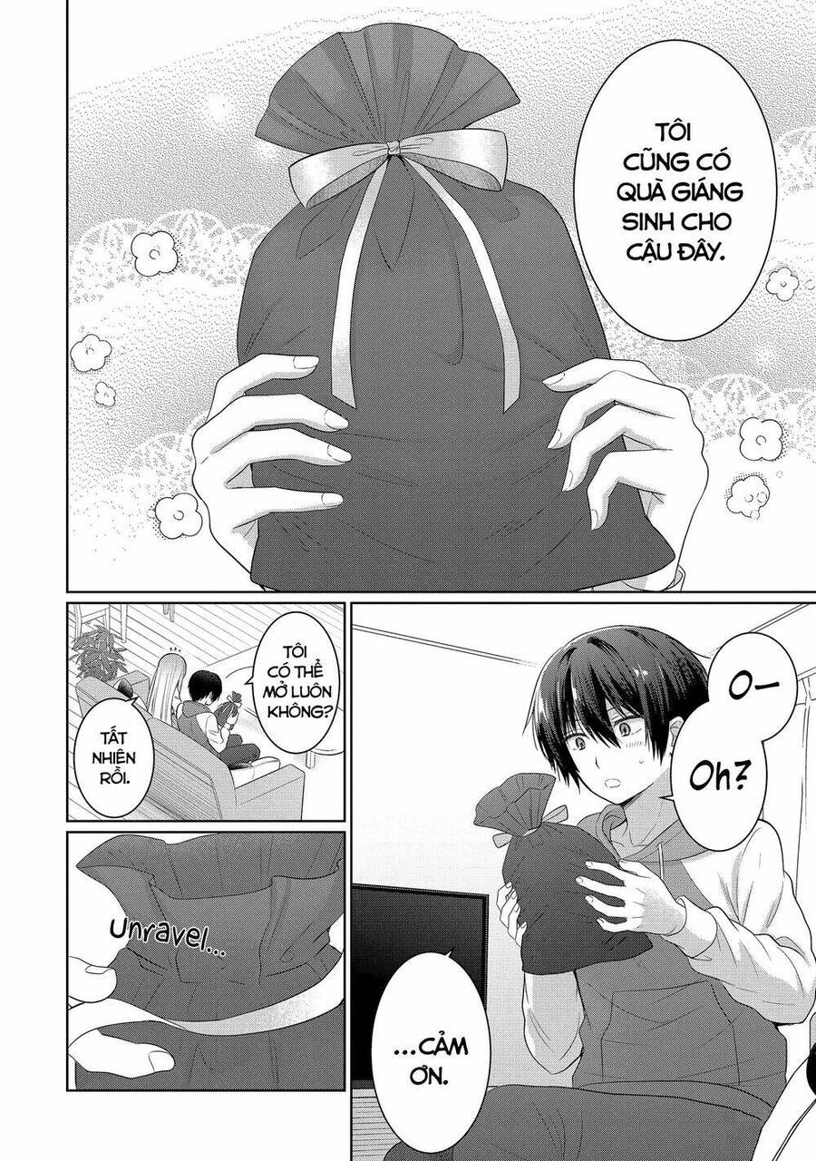 Otonari No Tenshi-Sama Ni Itsunomanika Dame Ningen Ni Sareteita Ken Chapter 12.3 - 9