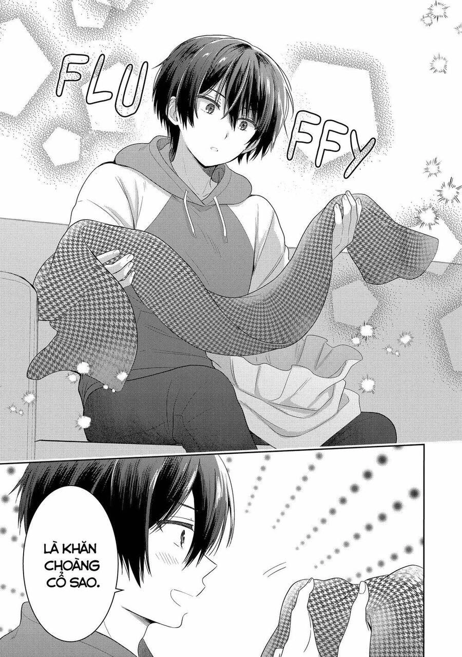 Otonari No Tenshi-Sama Ni Itsunomanika Dame Ningen Ni Sareteita Ken Chapter 12.3 - 10