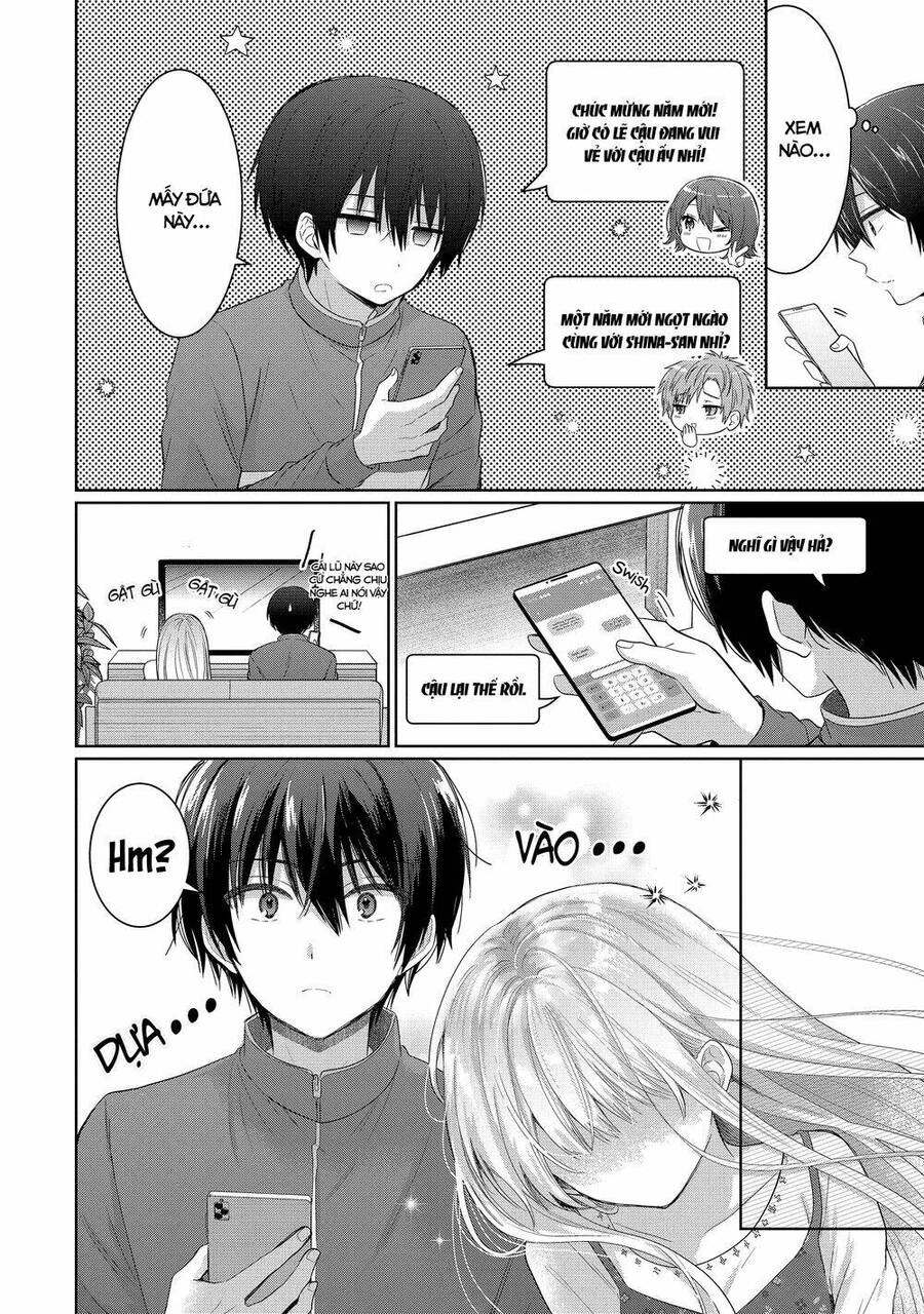 Otonari No Tenshi-Sama Ni Itsunomanika Dame Ningen Ni Sareteita Ken Chapter 13.2 - 7