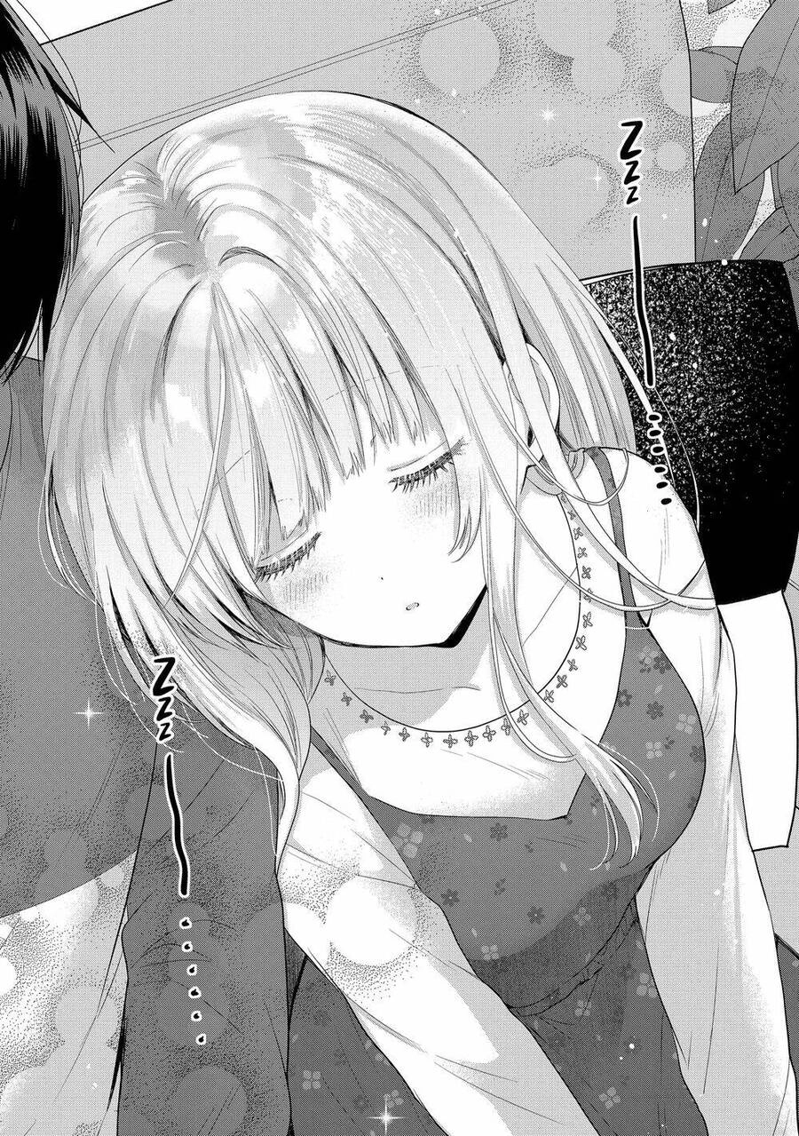 Otonari No Tenshi-Sama Ni Itsunomanika Dame Ningen Ni Sareteita Ken Chapter 13.2 - 8