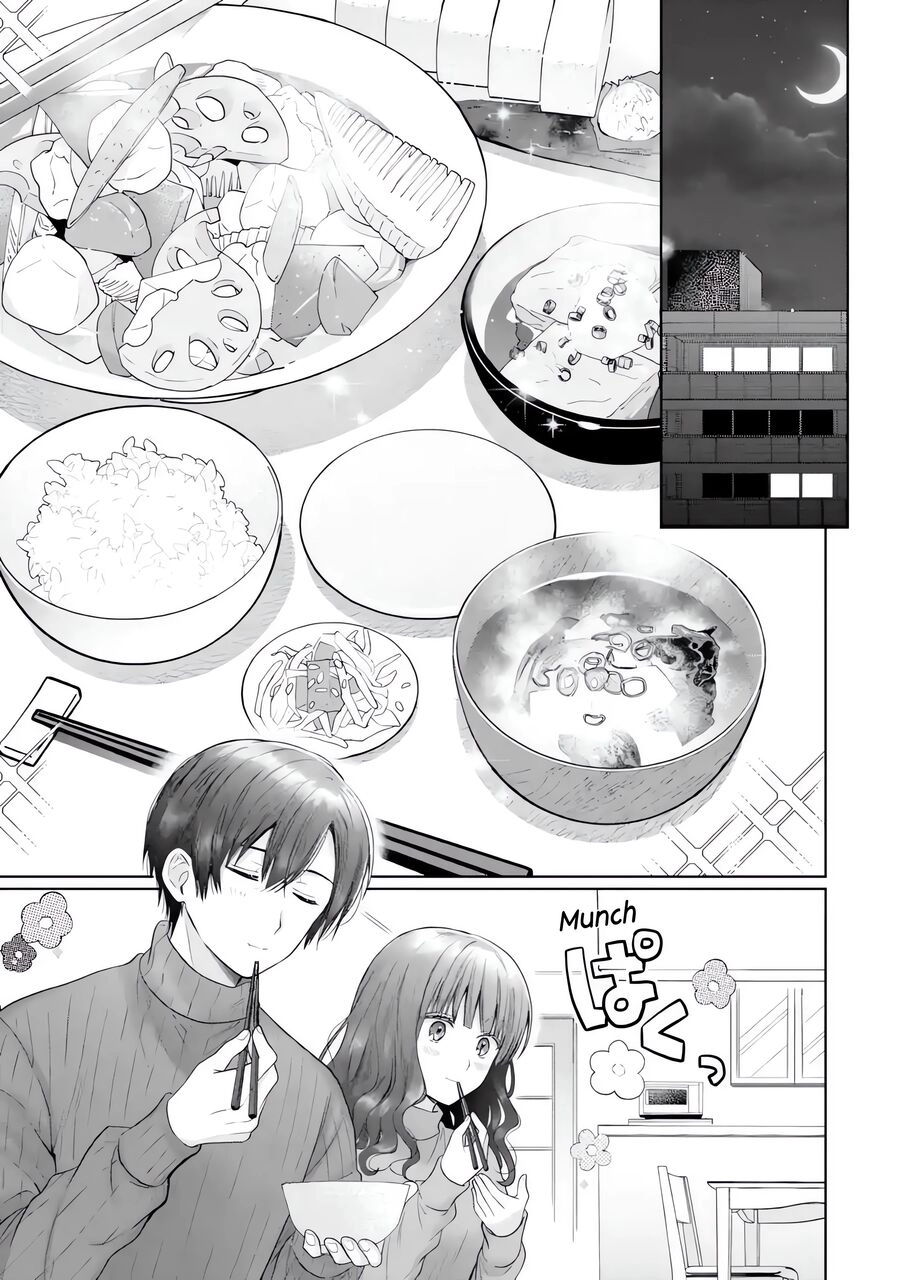 Otonari No Tenshi-Sama Ni Itsunomanika Dame Ningen Ni Sareteita Ken Chapter 15.2 - 8