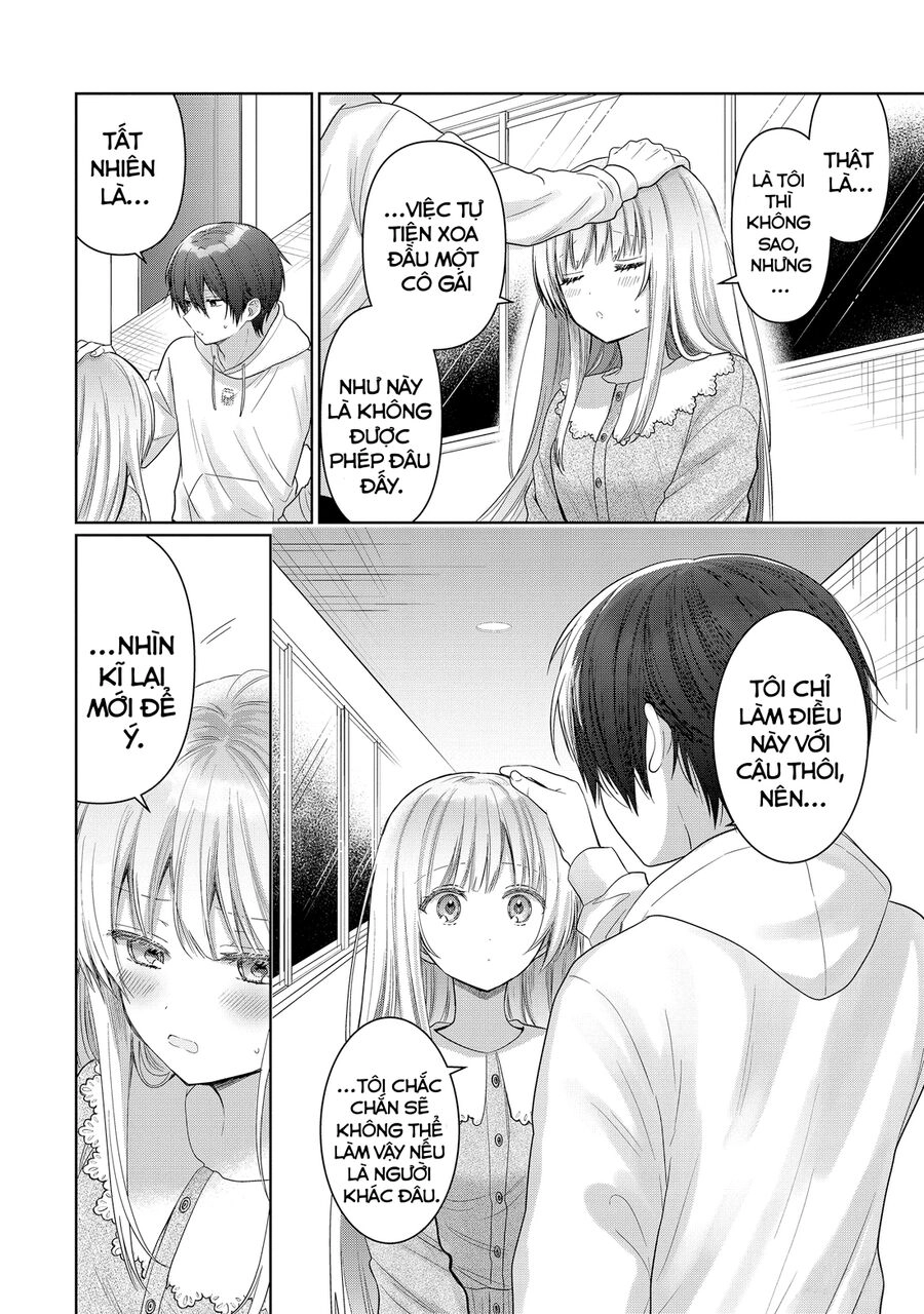 Otonari No Tenshi-Sama Ni Itsunomanika Dame Ningen Ni Sareteita Ken Chapter 15.3 - 4