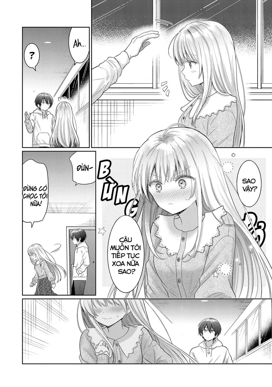 Otonari No Tenshi-Sama Ni Itsunomanika Dame Ningen Ni Sareteita Ken Chapter 15.3 - 6