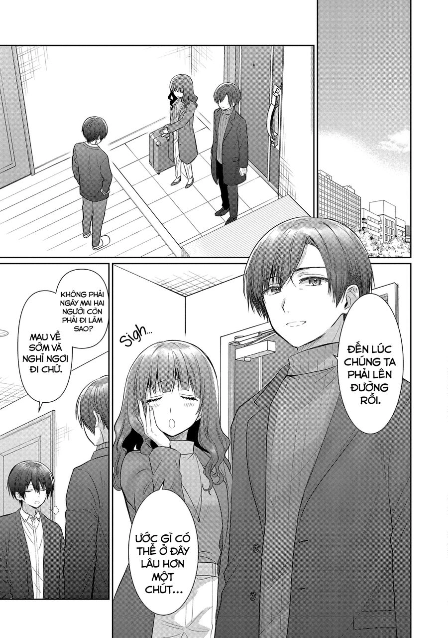 Otonari No Tenshi-Sama Ni Itsunomanika Dame Ningen Ni Sareteita Ken Chapter 15.3 - 10