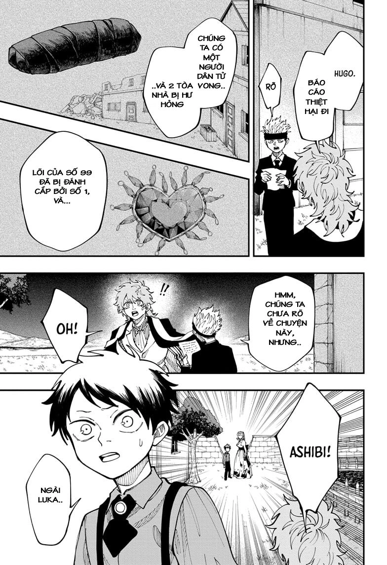 Fabricant 100 Chapter 25 - 4