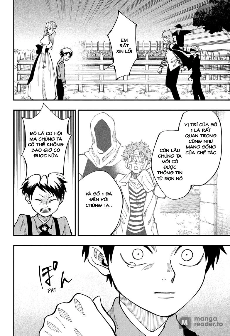 Fabricant 100 Chapter 25 - 5