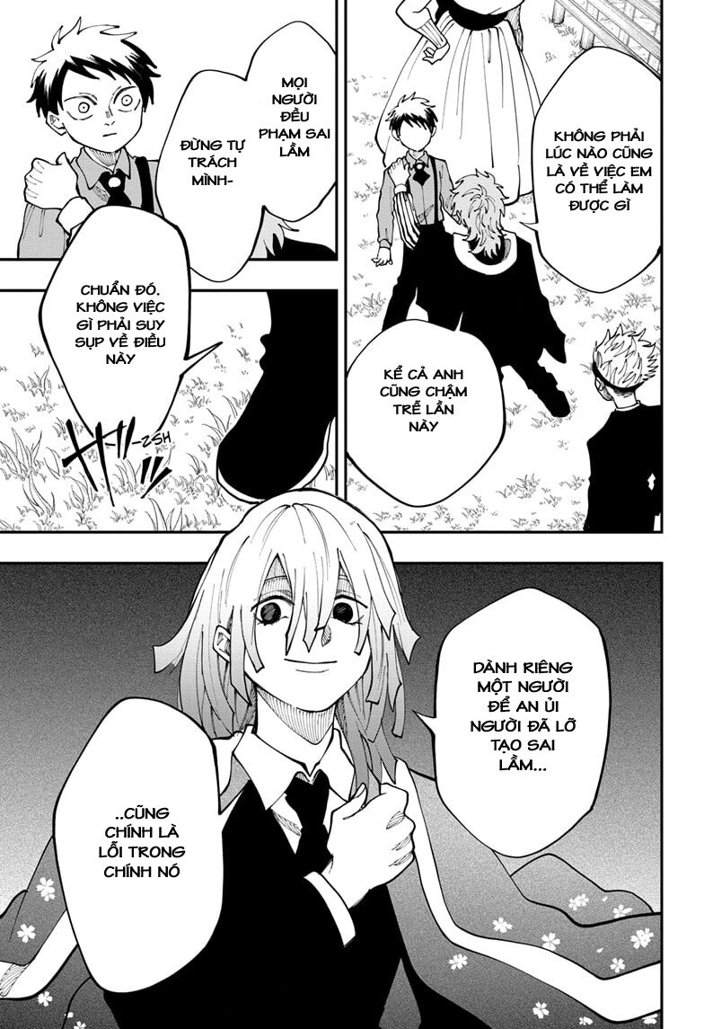 Fabricant 100 Chapter 25 - 6