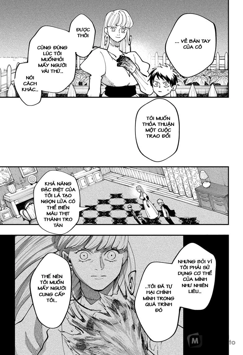 Fabricant 100 Chapter 25 - 8