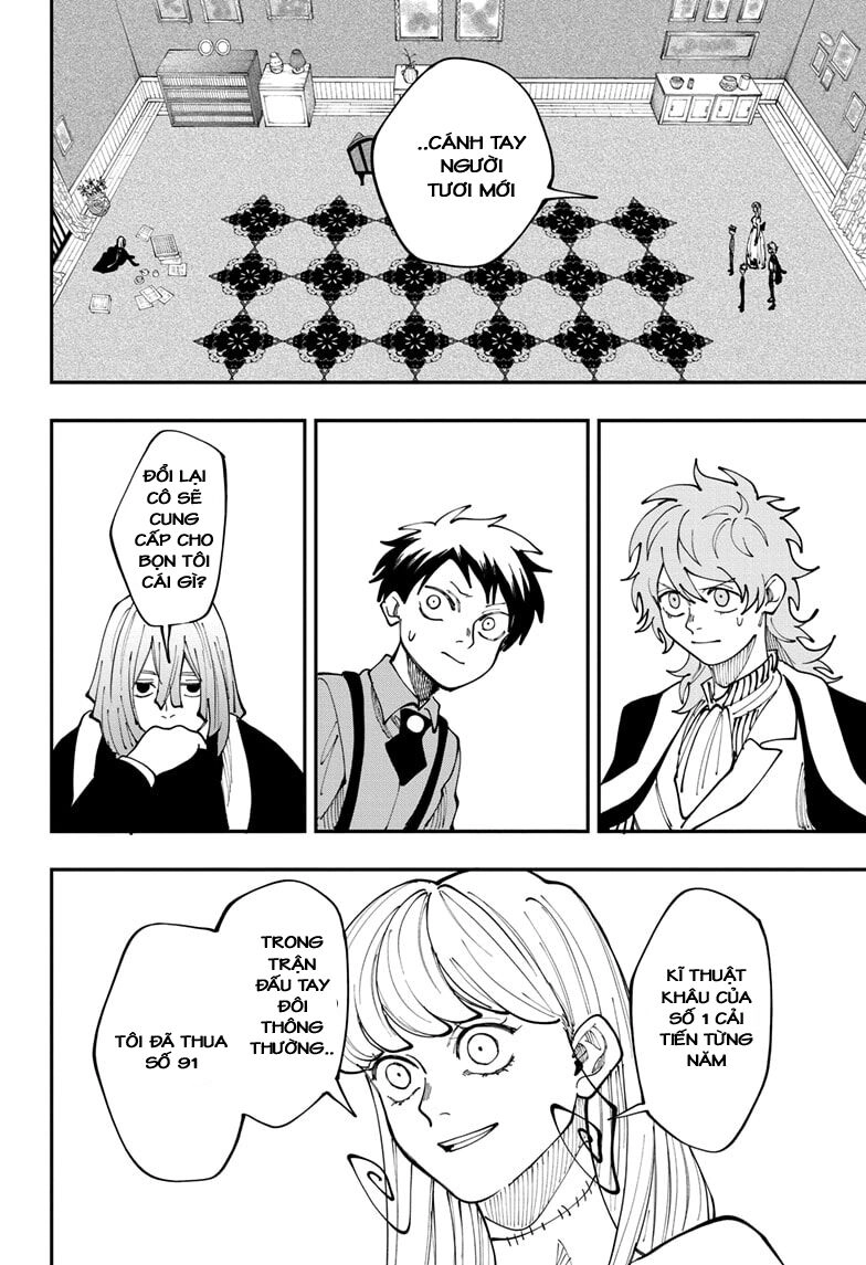 Fabricant 100 Chapter 25 - 9