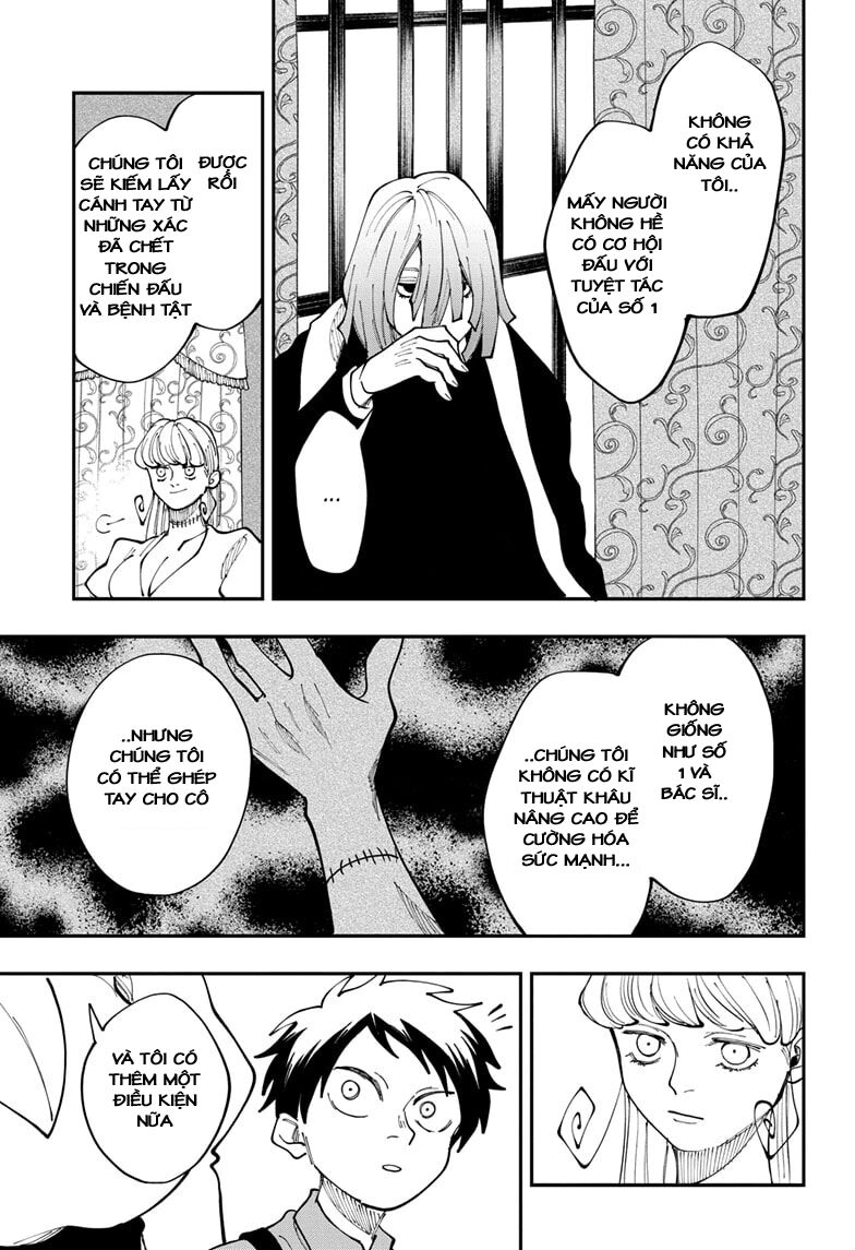 Fabricant 100 Chapter 25 - 10