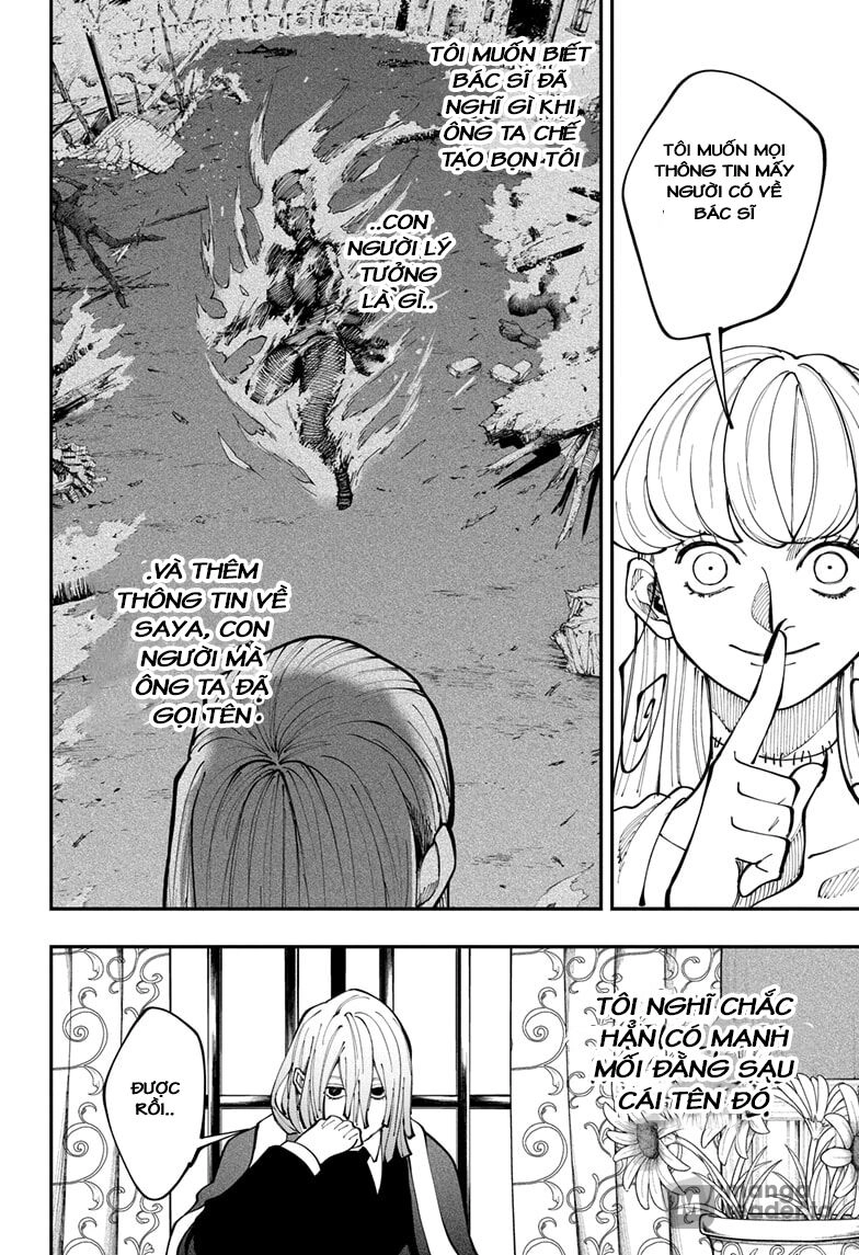 Fabricant 100 Chapter 25 - 11