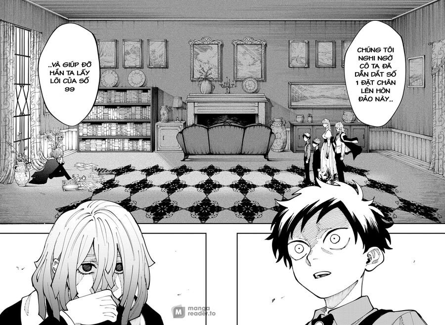 Fabricant 100 Chapter 25 - 13