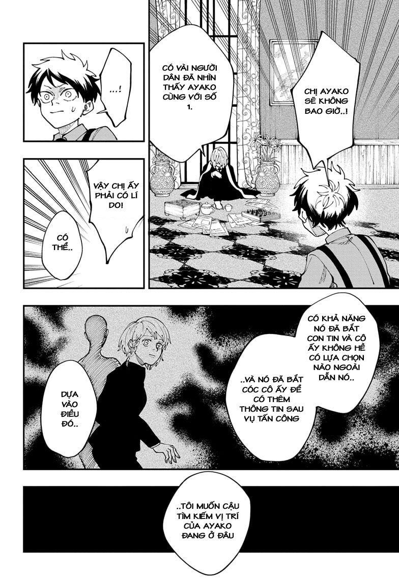 Fabricant 100 Chapter 25 - 14