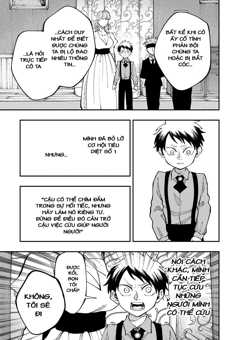 Fabricant 100 Chapter 25 - 15