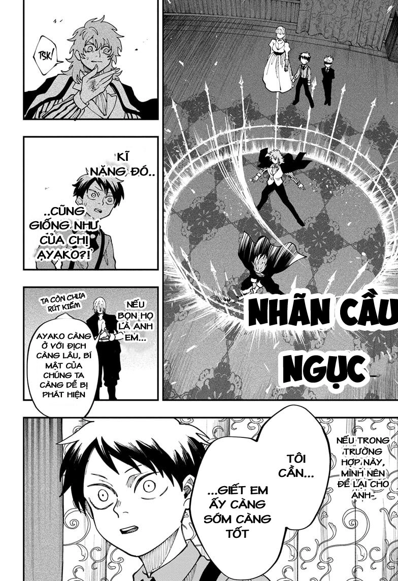 Fabricant 100 Chapter 25 - 18