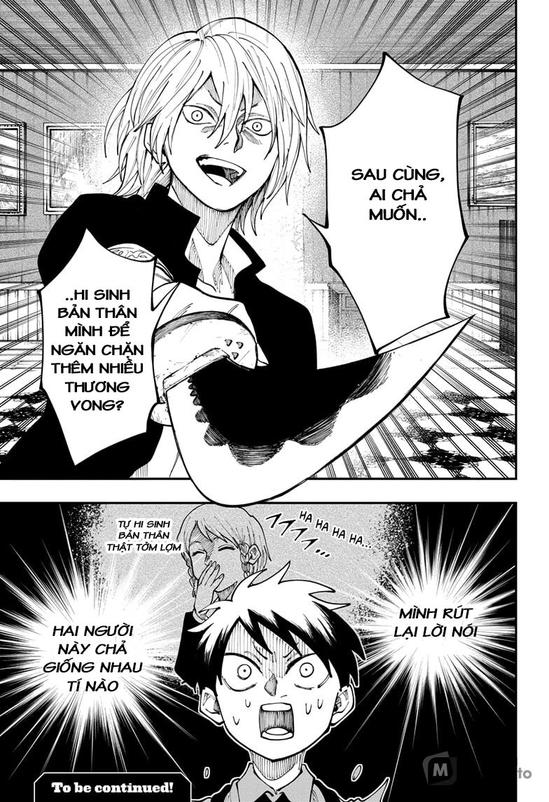 Fabricant 100 Chapter 25 - 19