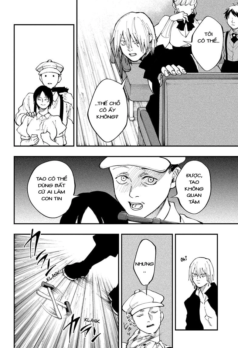 Fabricant 100 Chapter 26 - 7