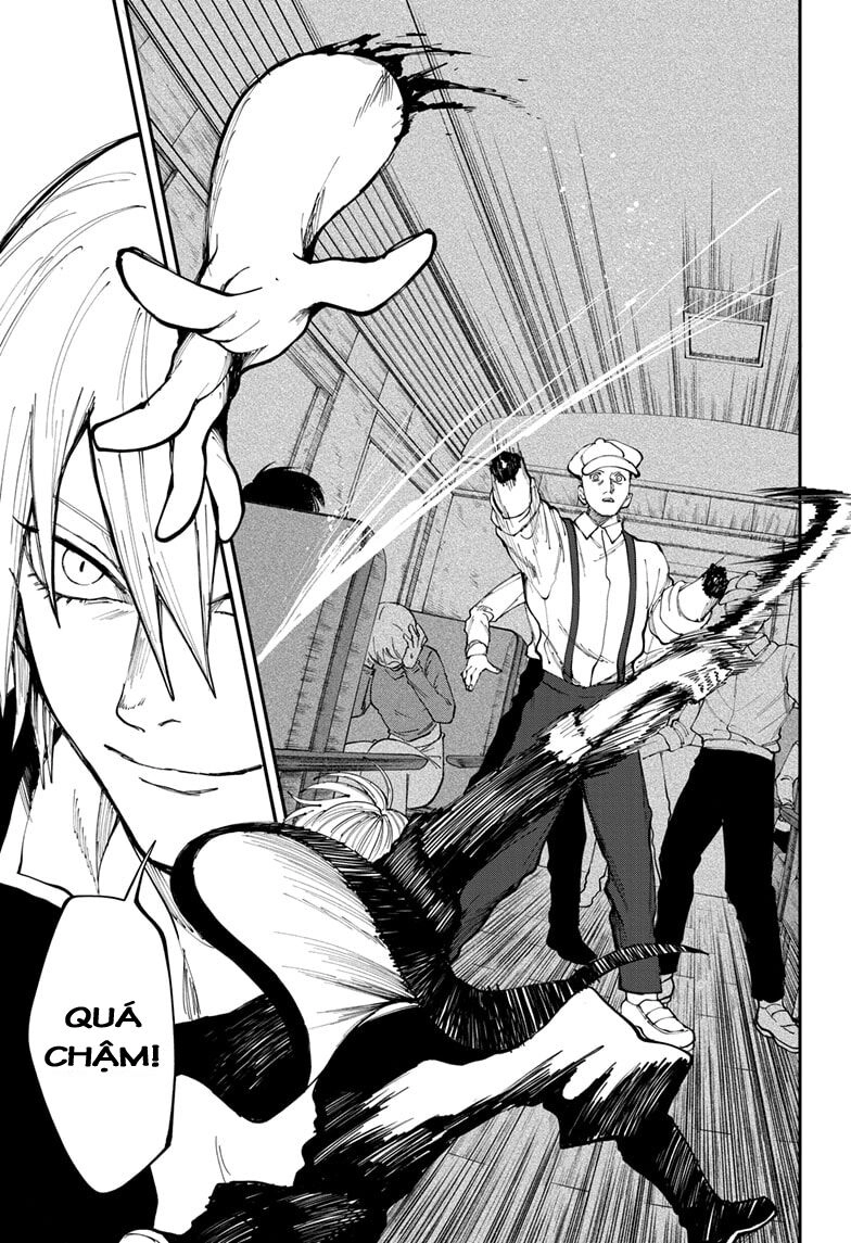 Fabricant 100 Chapter 26 - 10