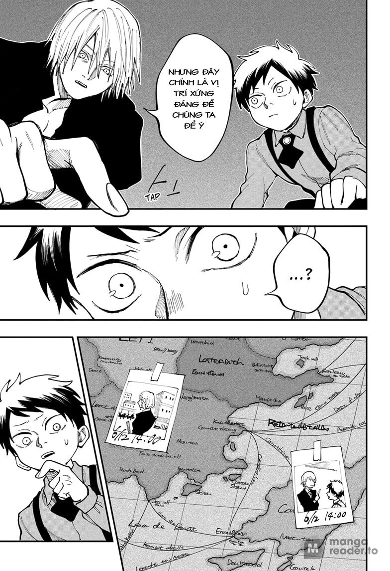 Fabricant 100 Chapter 26 - 14