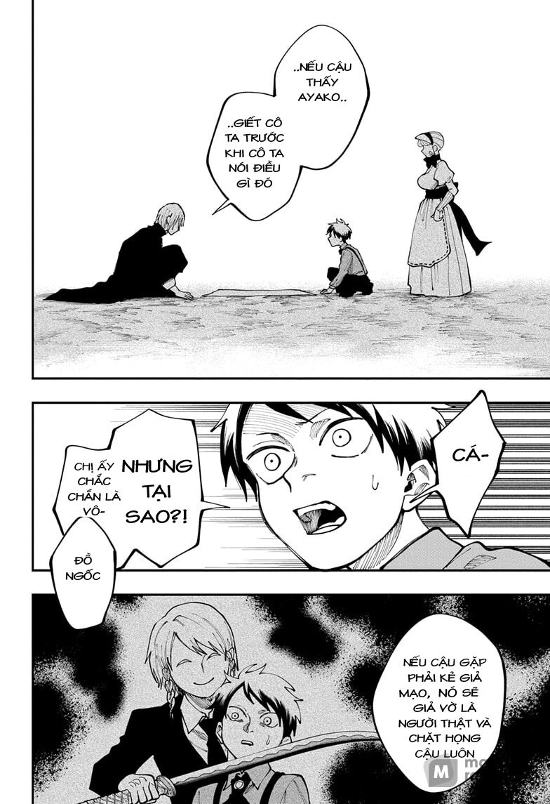 Fabricant 100 Chapter 26 - 17