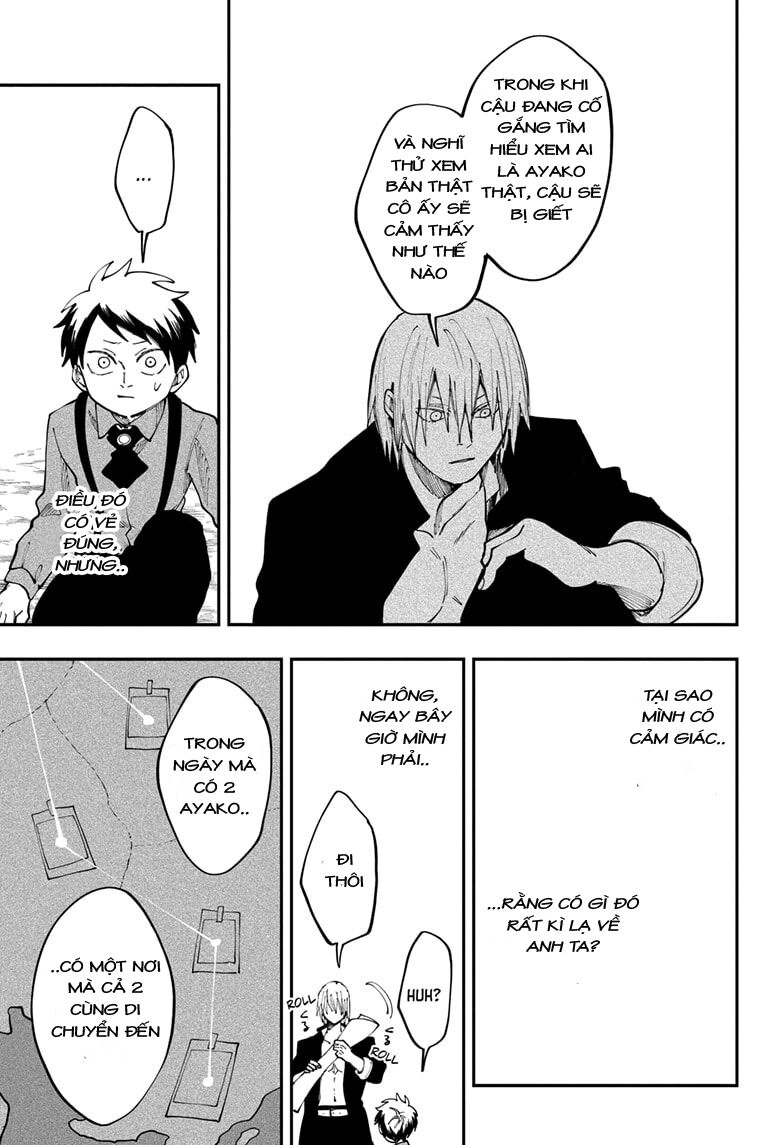 Fabricant 100 Chapter 26 - 18