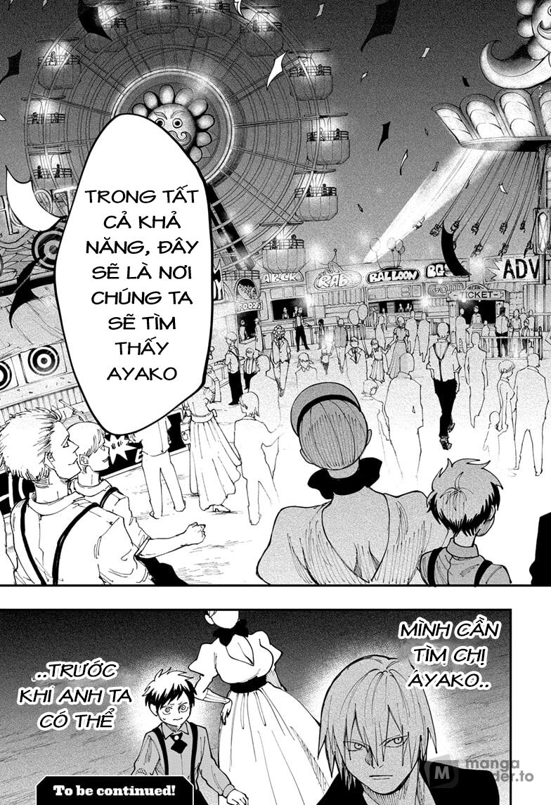 Fabricant 100 Chapter 26 - 20