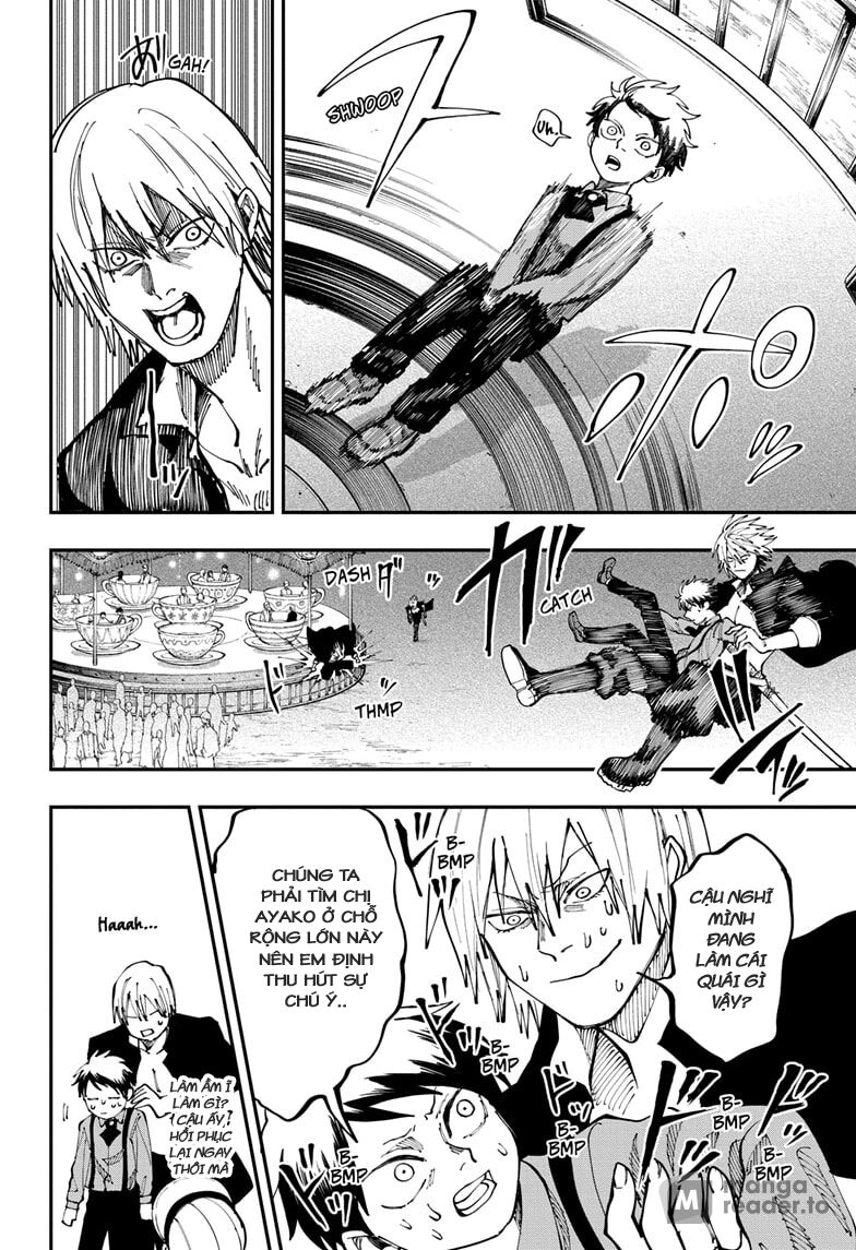 Fabricant 100 Chapter 27 - 5