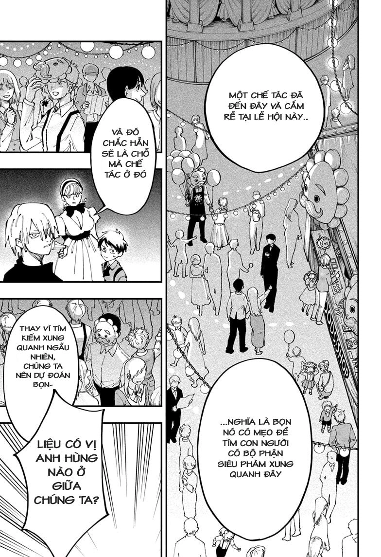 Fabricant 100 Chapter 27 - 6