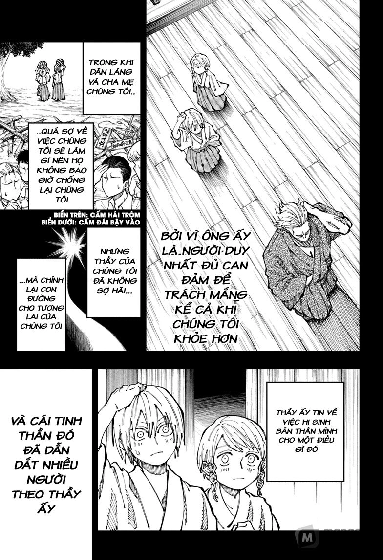 Fabricant 100 Chapter 29 - 4