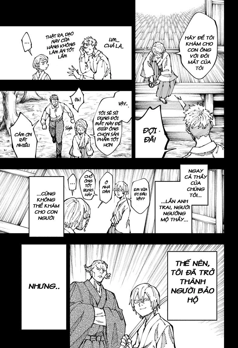 Fabricant 100 Chapter 29 - 6