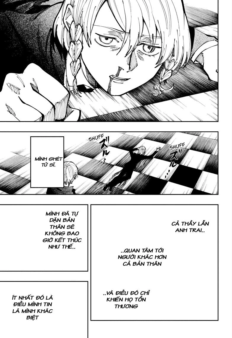 Fabricant 100 Chapter 29 - 8