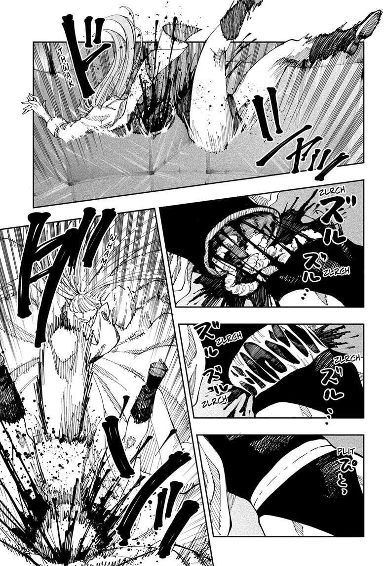 Fabricant 100 Chapter 31 - 4