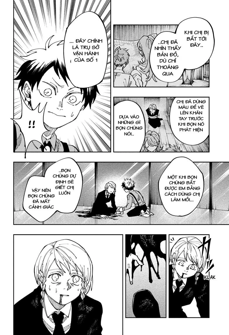 Fabricant 100 Chapter 31 - 9