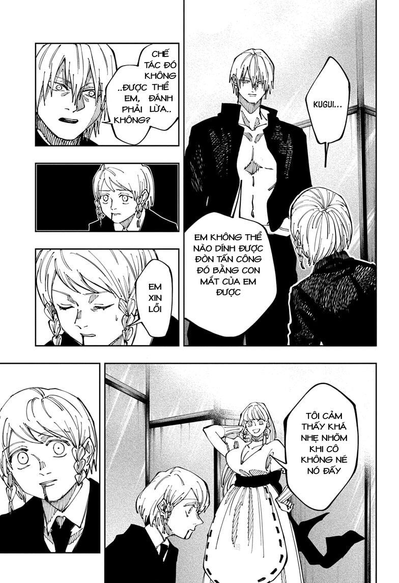 Fabricant 100 Chapter 31 - 10