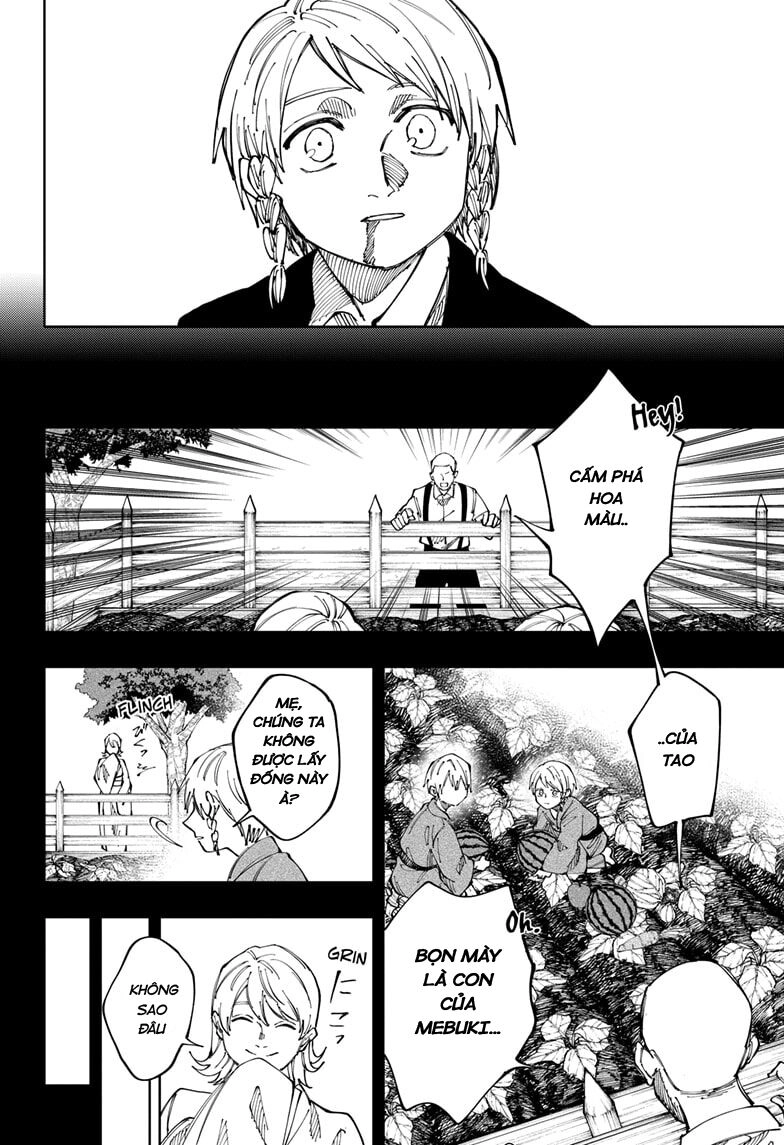 Fabricant 100 Chapter 31 - 13