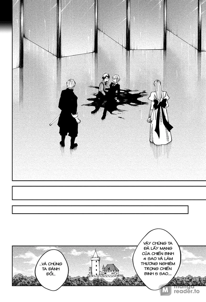 Fabricant 100 Chapter 31 - 17