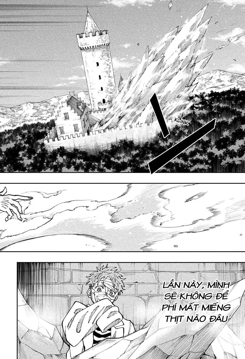 Fabricant 100 Chapter 31 - 19