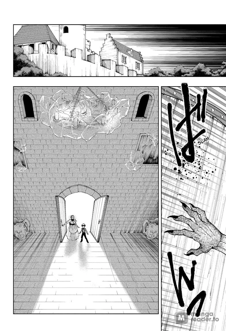 Fabricant 100 Chapter 32 - 10