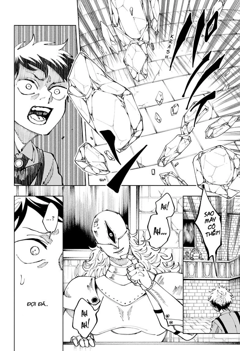 Fabricant 100 Chapter 32 - 14