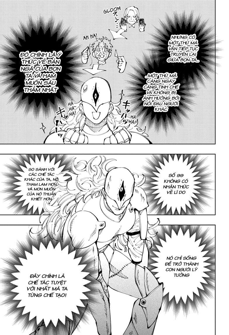 Fabricant 100 Chapter 32 - 17