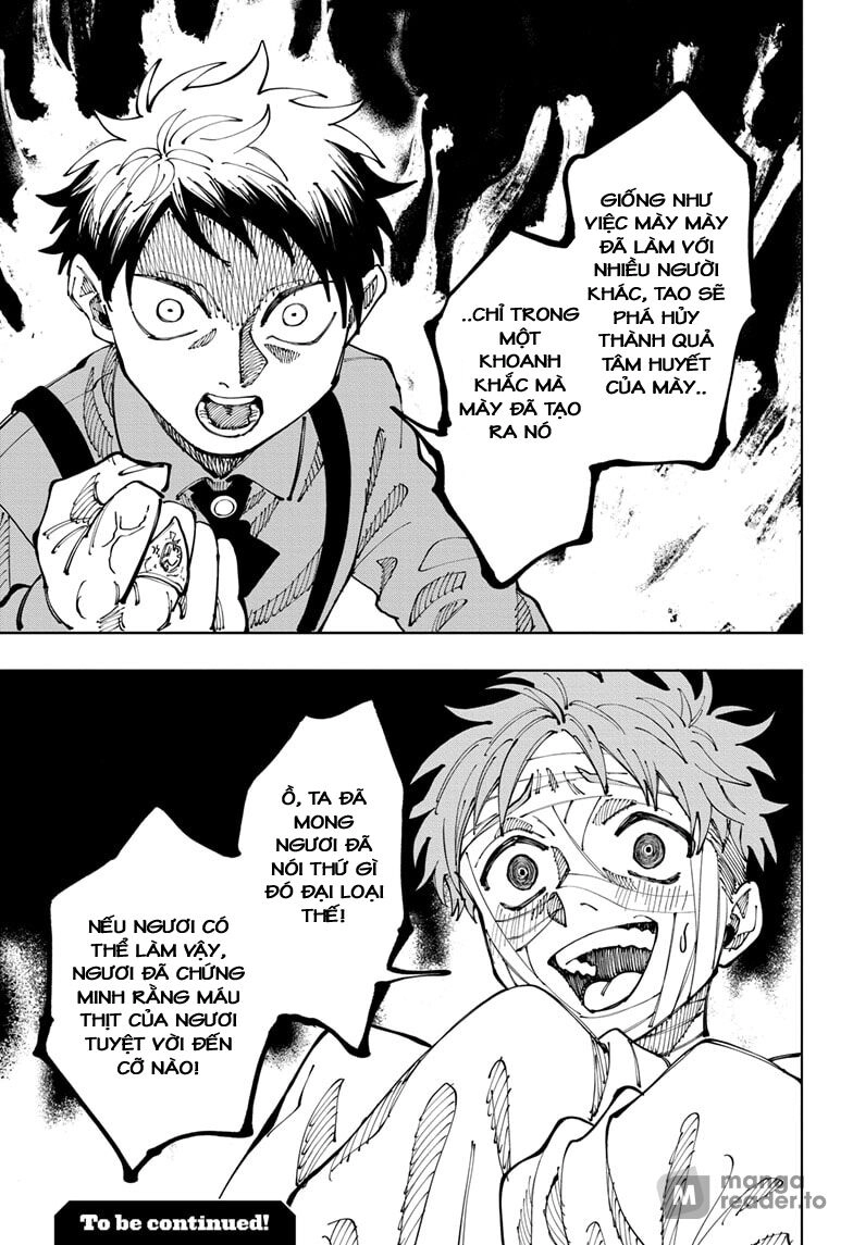 Fabricant 100 Chapter 32 - 19