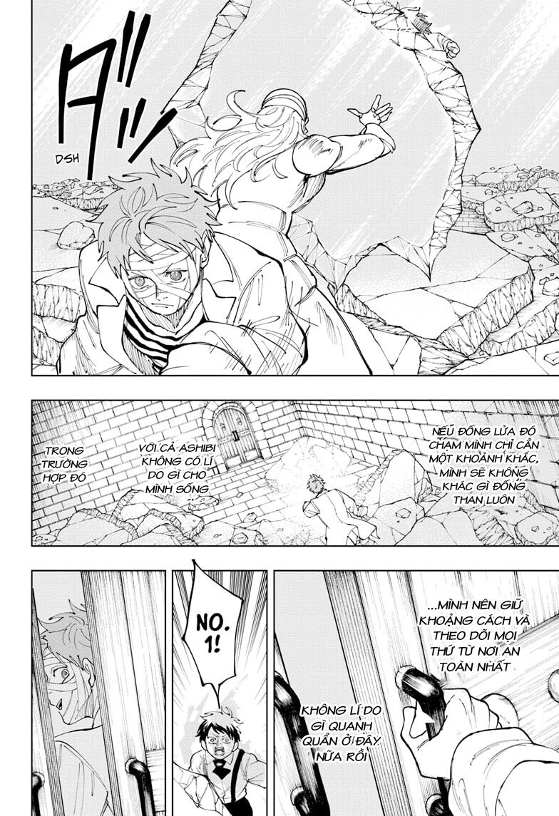 Fabricant 100 Chapter 34 - 3