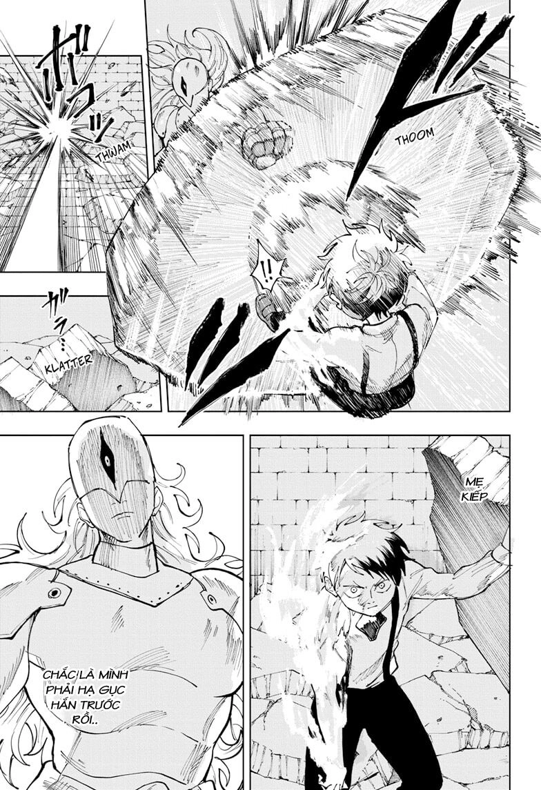 Fabricant 100 Chapter 34 - 4