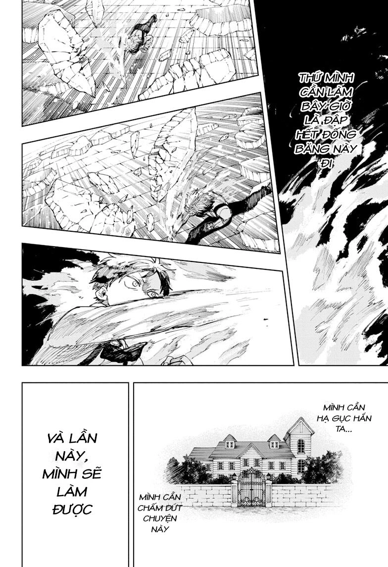 Fabricant 100 Chapter 34 - 7