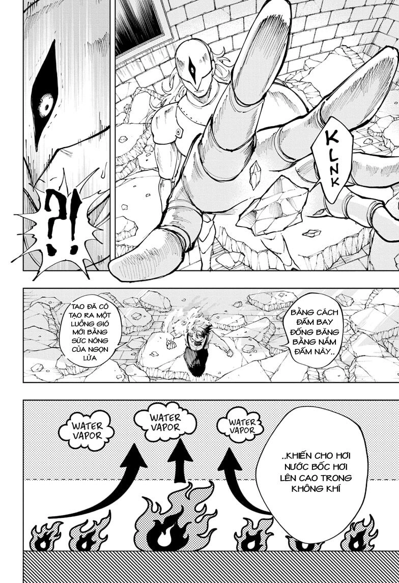 Fabricant 100 Chapter 34 - 9