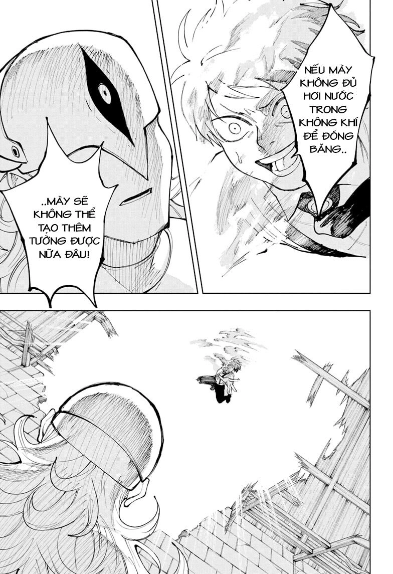 Fabricant 100 Chapter 34 - 10