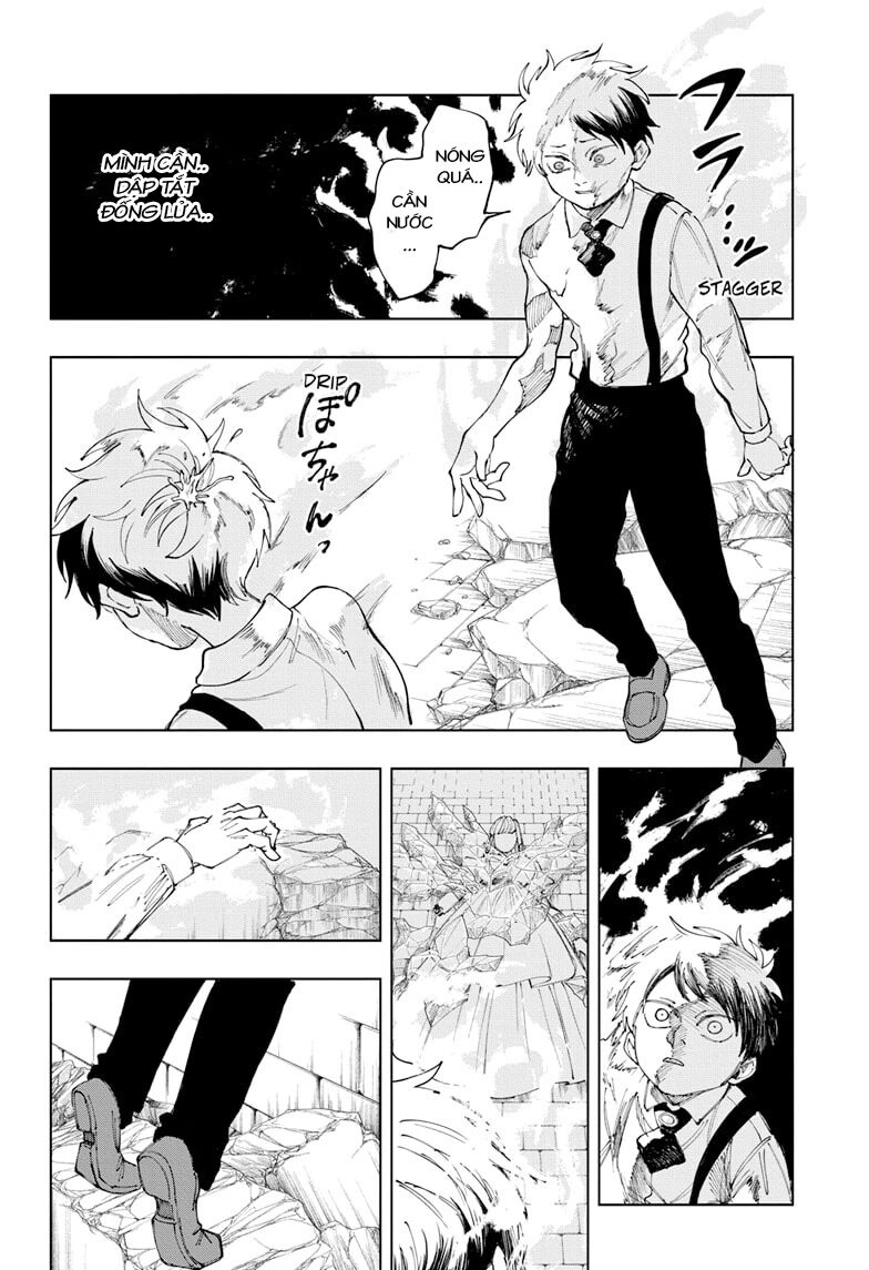 Fabricant 100 Chapter 34 - 13