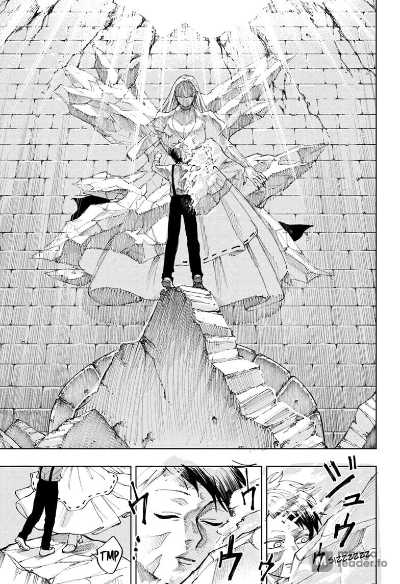 Fabricant 100 Chapter 34 - 14