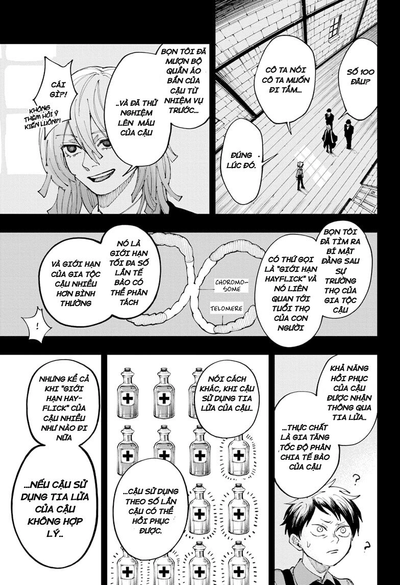 Fabricant 100 Chapter 34 - 16