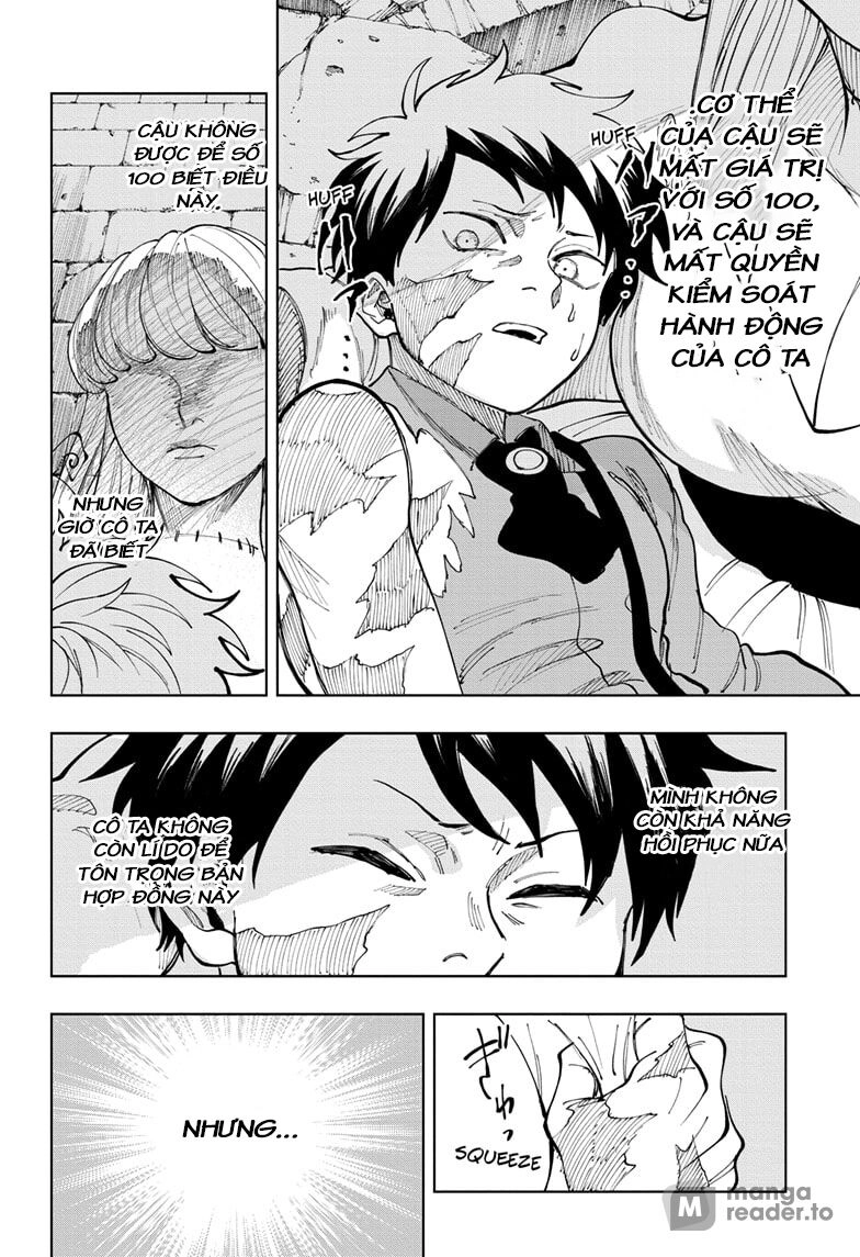 Fabricant 100 Chapter 34 - 17